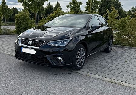 Seat Ibiza 1.0 EcoTSI Start&Stop 85kW XCELLENCE