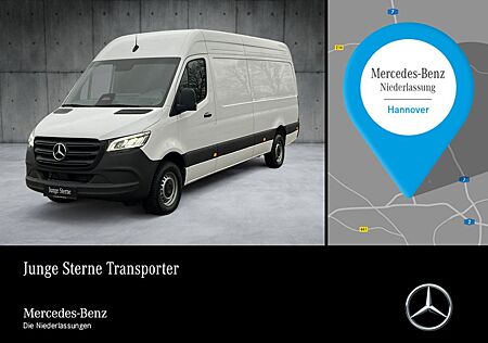 Mercedes-Benz Sprinter 317 CDI KA LaHo PRO+9G+Klima+Navi+MBUX