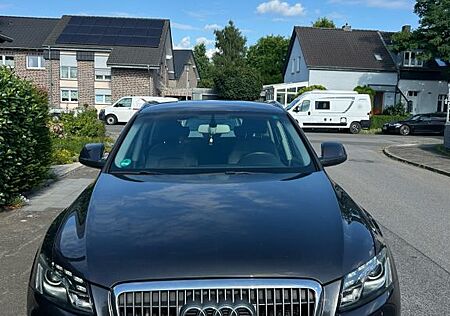 Audi Q5 2.0 TDI 105kW quattro -