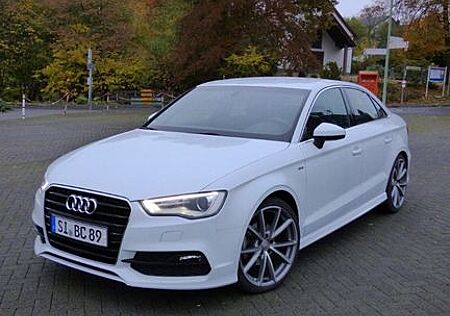 Audi A3 2.0 TDI S line S line