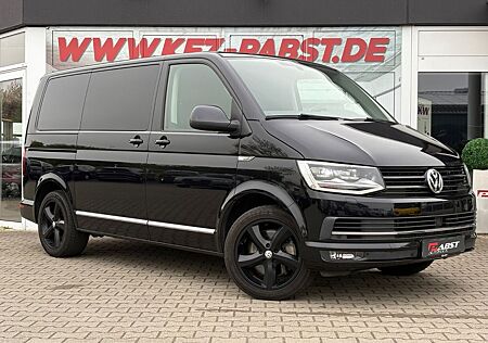 VW T6 Multivan Volkswagen T6 Multivan Generation Six LED ACC