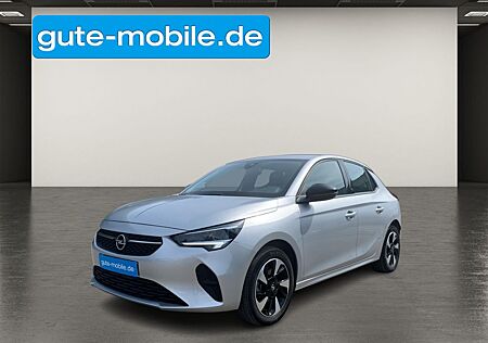 Opel Corsa -e (100kW)| KAMERA| CarPlay| LED| PDC