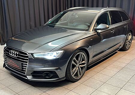 Audi A6 Avant 3.0 TDI quattro S-line Sport Plus