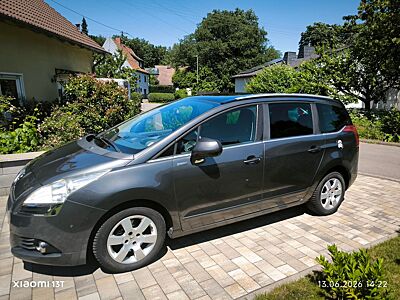 Peugeot 5008 2.0 Family HDi FAP 150 Family