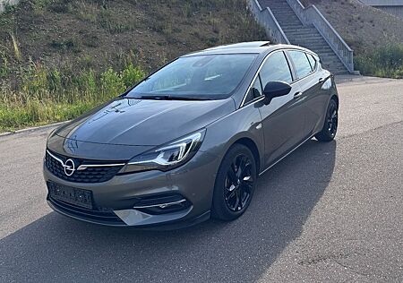 Opel Astra K Lim. 5-trg. Elegance Schiebedach LED Nav