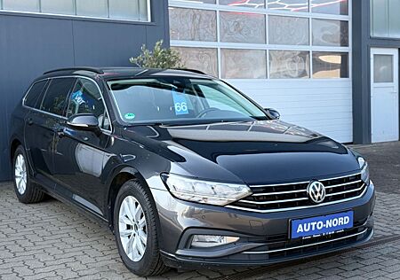 VW Passat Variant Volkswagen Business *HU/AU NEU*