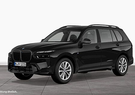 BMW X7 xDrive40d M Sport Standheizung Massage AHK