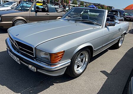 Mercedes-Benz SL 280