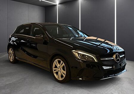 Mercedes-Benz A 200 A -Klasse 200 BlueEfficiency /Aut. / Navi / LED