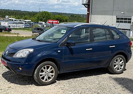 Renault Koleos 2.5 V6 4x4 *KEIN FAHRZEUGBRIEF NUR SCHEIN
