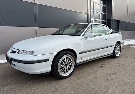 Opel Calibra 2.0i 16V - Traumzustand wenig Kilometer
