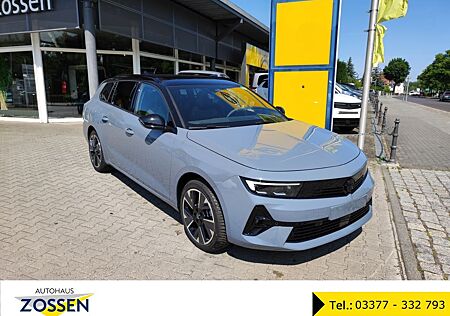 Opel Astra L ST Electric GS HUD El. Panodach Navi LED