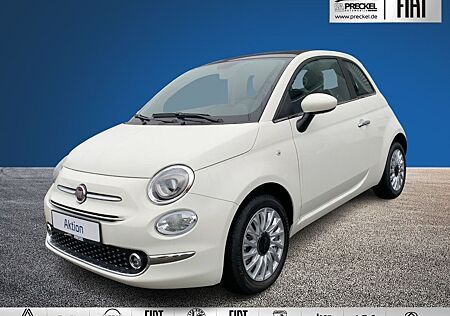 Fiat 500 Dolcevita 1.0 GSE / Klima / LM