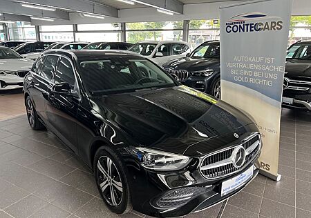 Mercedes-Benz C 300 e T Avantgarde Assitenz+HighEnd+Digi Light