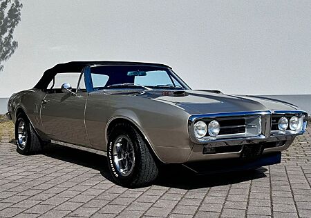Pontiac Firebird