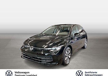 VW Golf Volkswagen VIII Goal 2.0 TDI DSG ParkAss. FLA ACC LED