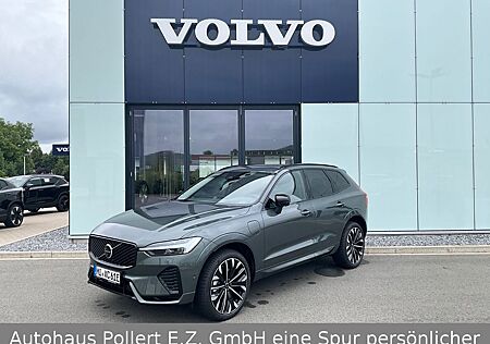 Volvo XC 60 XC60 Ultra Dark Recharge Plug-In Hybrid AWD
