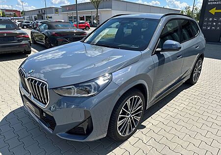 BMW X1 xDri.23d MSport Inno.+Comf.+Trav.-Pak.AHK 360