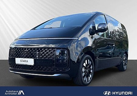 Hyundai Staria HEV 7Sitzer MY25 1.6T-GDI 225PS SIGNATURE