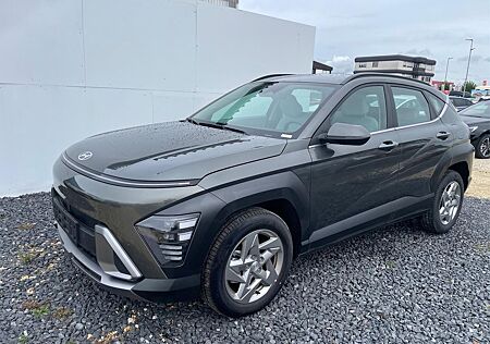 Hyundai Kona PRIME 4WD DCT 198PS NAVI SHZ ACC PDC v+h...