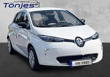 Renault ZOE LIFE
