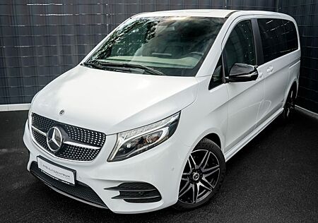 Mercedes-Benz V 250 d EDITION Kompakt *1.HD*AMG*