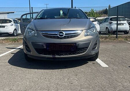 Opel Corsa 1.4 Active Active