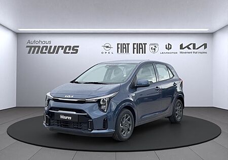 Kia Picanto Vision AMT Navi USB SHZ PDC Klima Kollis