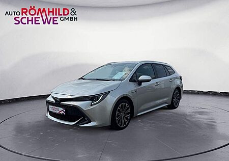 Toyota Corolla 1.8 Hybrid Touring Sports Club+Navigatio