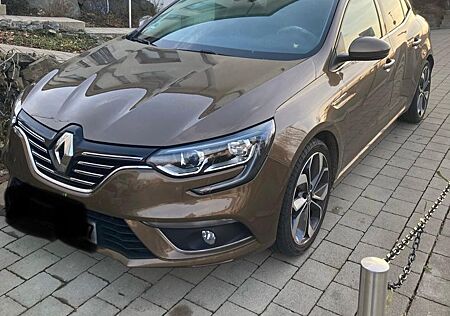 Renault Megane ENERGY TCe 130 Intens Intens