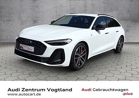 Audi A5 Avant 2.0 TFSIe quattro S-tronic STH/MATRIX K