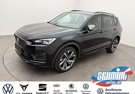 Seat Tarraco TDI DSG 4Dr FR BusinessDynamicPano20DCC