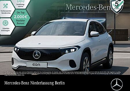Mercedes-Benz EQA 250+/Progressive Adv/Kamera/LED/EasyPack/AMB