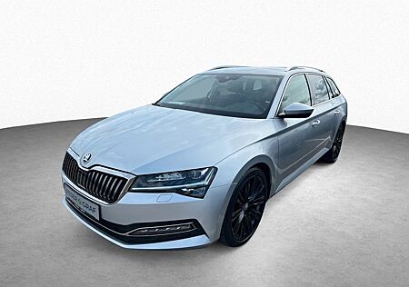 Skoda Superb Combi Style 1.5 TSI/150PS/KAMERA/COLUMBUS