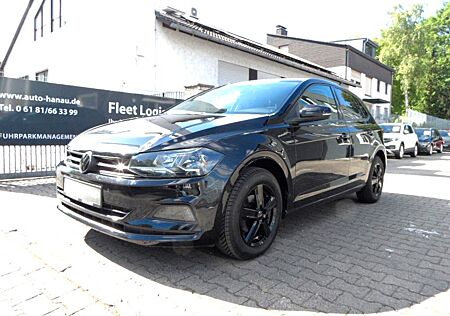 VW Polo Volkswagen 1.0 TSI OPF 70kW DSG Comfortline Nav/PDC/1H