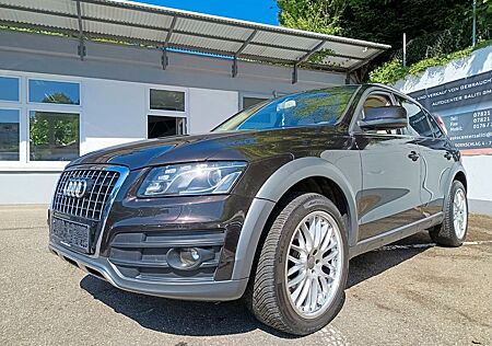 Audi Q5 3.0 TDI quattro Optik-Paket Off-Road exclu