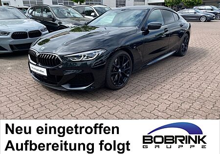 BMW M850 i xDrive Gran Coupe Pano Soft-Close Laser
