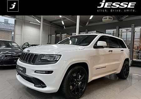 Jeep Grand Cherokee 6,4 SRT Carbon ACC Pano Navi