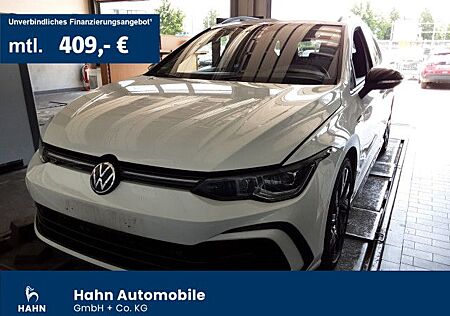 VW Golf Volkswagen VIII Variant R-Line Black Style 2.0TSI 4Mot