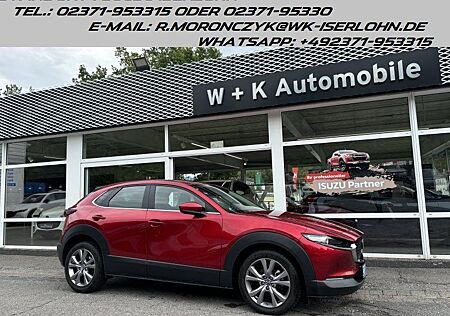 Mazda CX-30 SKYACTIV-G 2.0 150PS M Hybrid 6AG SELECTIO