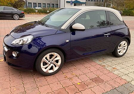 Opel Adam 120 Jahre 1.4 64kW (87PS) HU&AU Neu