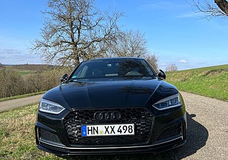 Audi A5 40 TFSI S tronic 3x sport