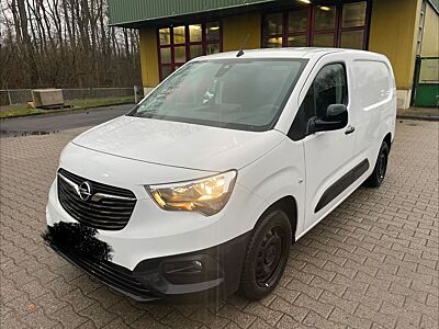 Opel Combo 1.5 Diesel 96kW XL GS GS