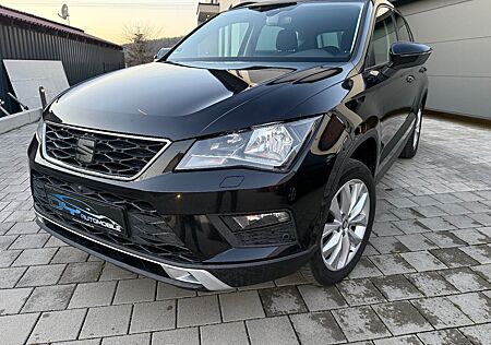 Seat Ateca Style Automatik Beats ACC