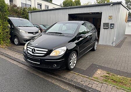 Mercedes-Benz B 200 B -Klasse Turbo *46000km*1 Hand
