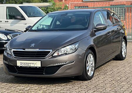 Peugeot 308 SW 1-Hand|SHZ|NAVI|Bluetooth|2-Zonen Klima|