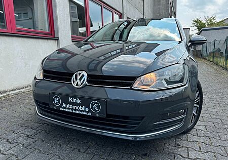 VW Golf Volkswagen VII 1.6 TDI Variant Allstar BMT 2.HAND~NAVI
