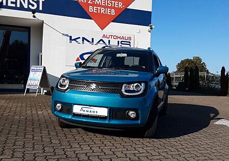 Suzuki Ignis 1.2 DUALJET HYBRID Comfort