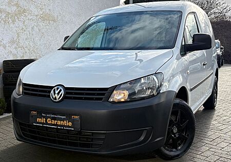 VW Caddy Volkswagen Kasten Profi -Klima/Alu´s/Gepflegt-