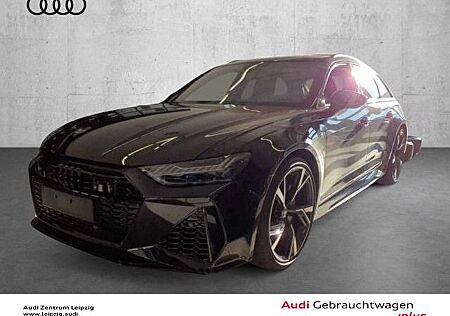 Audi RS6 RS 6 Avant *Essentials-Paket*HD-Matrix*HuD*Pano*